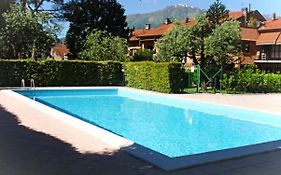 My Holidays - La Breva